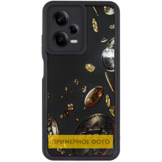 TPU чохол Prestige для Xiaomi Redmi Note 12 Pro 4G