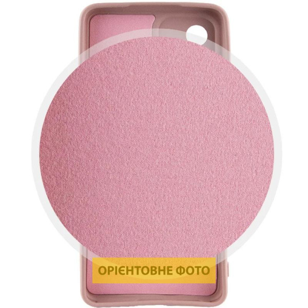 Замовити Xiaomi Redmi Note 12 Pro 4G Чохол Silicone Cover Lakshmi Full Camera (AA) with logo для Xiaomi Redmi Note 12 Pro 4G