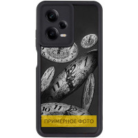 TPU чохол Prestige для Xiaomi Redmi Note 12 Pro 4G