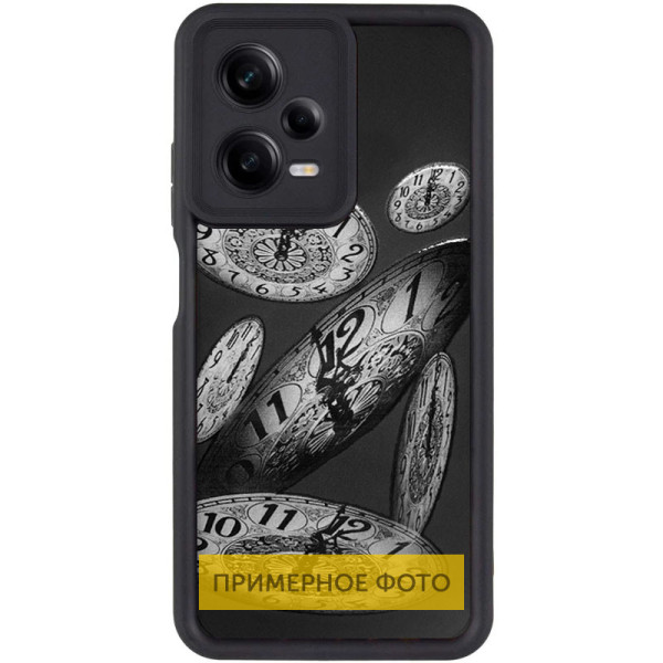 Заказать Xiaomi Redmi Note 12 Pro 4G TPU чохол Prestige для Xiaomi Redmi Note 12 Pro 4G