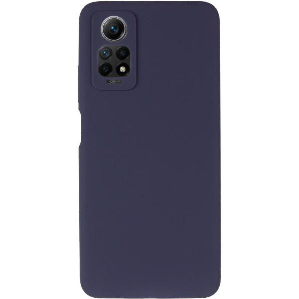 Заказать Xiaomi Redmi Note 12 Pro 4G Чохол Silicone Cover Lakshmi Full Camera (AA) для Xiaomi Redmi Note 12 Pro 4G