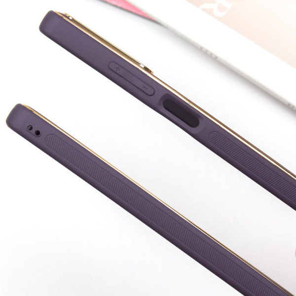 Заказать Xiaomi Redmi Note 12 Pro 4G Кожаный чехол Xshield для Xiaomi Redmi Note 12 Pro 4G
