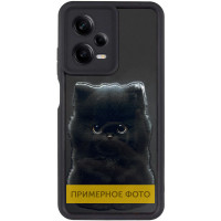 TPU чохол Prestige для Xiaomi Redmi Note 12 Pro 4G