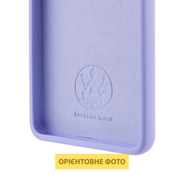 Замовити Xiaomi Redmi Note 12 Pro 4G Чохол Silicone Cover Lakshmi Full Camera (AA) with logo для Xiaomi Redmi Note 12 Pro 4G