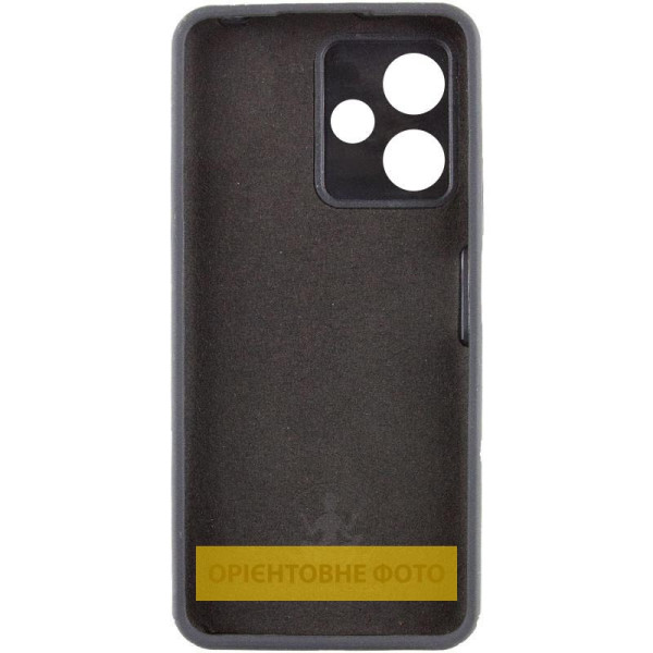 Замовити Xiaomi Redmi Note 12 Pro 4G Чохол Silicone Cover Lakshmi Full Camera (AA) with logo для Xiaomi Redmi Note 12 Pro 4G