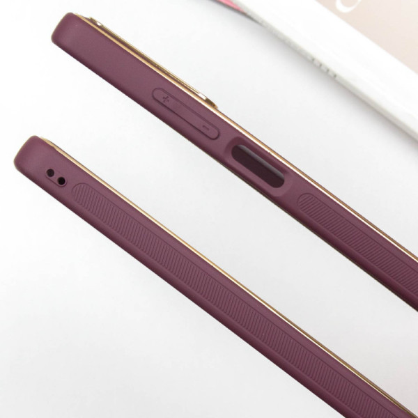 Замовити Xiaomi Redmi Note 12 Pro 4G Шкіряний чохол Xshield для Xiaomi Redmi Note 12 Pro 4G
