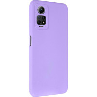 Чохол Silicone Cover Lakshmi Full Camera (AA) для Xiaomi Redmi Note 12 Pro 4G