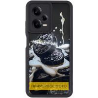 TPU чохол Prestige для Xiaomi Redmi Note 12 Pro 4G