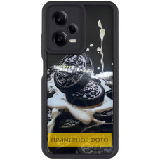TPU чохол Prestige для Xiaomi Redmi Note 12 Pro 4G