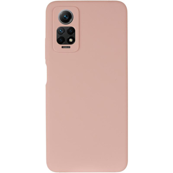 Замовити Xiaomi Redmi Note 12 Pro 4G Чохол Silicone Cover Lakshmi Full Camera (AA) для Xiaomi Redmi Note 12 Pro 4G
