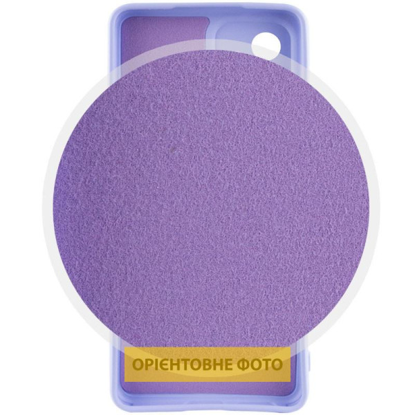 Замовити Xiaomi Redmi Note 12 Pro 4G Чохол Silicone Cover Lakshmi Full Camera (AA) with logo для Xiaomi Redmi Note 12 Pro 4G