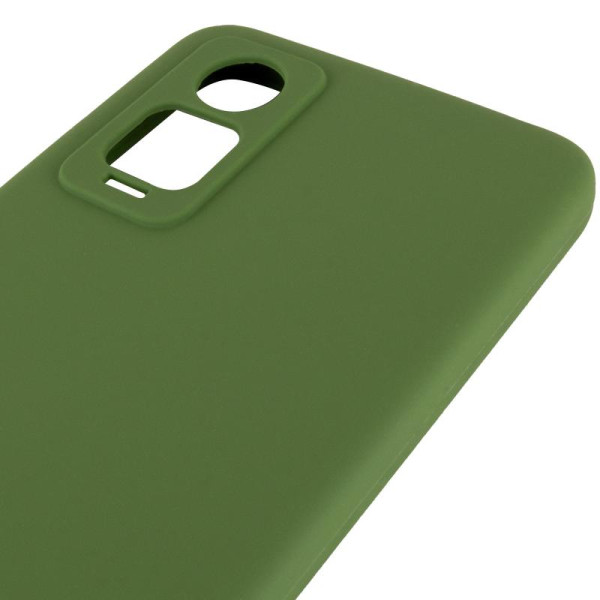 Замовити Xiaomi Redmi Note 12 Pro 4G Чохол Silicone Cover Lakshmi Full Camera (AA) для Xiaomi Redmi Note 12 Pro 4G
