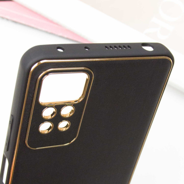 Замовити Xiaomi Redmi Note 12 Pro 4G Шкіряний чохол Xshield для Xiaomi Redmi Note 12 Pro 4G