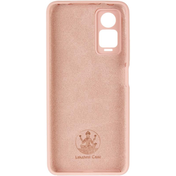 Замовити Xiaomi Redmi Note 12 Pro 4G Чохол Silicone Cover Lakshmi Full Camera (AA) для Xiaomi Redmi Note 12 Pro 4G