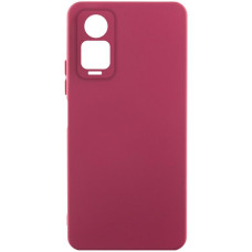 Чохол Silicone Cover Lakshmi Full Camera (AA) для Xiaomi Redmi Note 12 Pro 4G