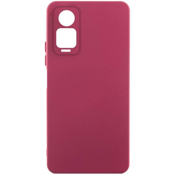 Замовити Xiaomi Redmi Note 12 Pro 4G Чохол Silicone Cover Lakshmi Full Camera (AA) для Xiaomi Redmi Note 12 Pro 4G