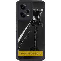 TPU чохол Prestige для Xiaomi Redmi Note 12 Pro 4G