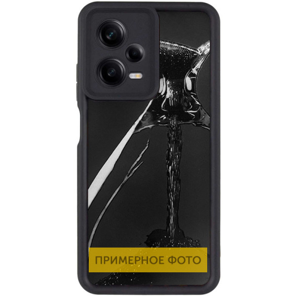 Замовити Xiaomi Redmi Note 12 Pro 4G TPU чохол Prestige для Xiaomi Redmi Note 12 Pro 4G