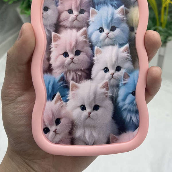 Заказать Xiaomi Redmi Note 12 Pro 4G Чохол TPU Cloudy Pictures для Xiaomi Redmi Note 12 Pro 4G