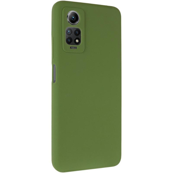 Замовити Xiaomi Redmi Note 12 Pro 4G Чохол Silicone Cover Lakshmi Full Camera (AA) для Xiaomi Redmi Note 12 Pro 4G