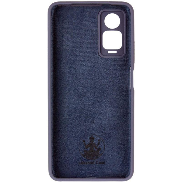 Заказать Xiaomi Redmi Note 12 Pro 4G Чохол Silicone Cover Lakshmi Full Camera (AA) для Xiaomi Redmi Note 12 Pro 4G