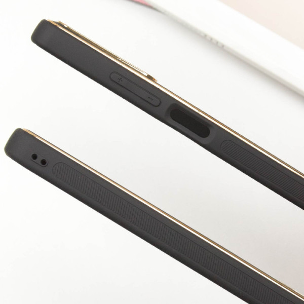 Замовити Xiaomi Redmi Note 12 Pro 4G Шкіряний чохол Xshield для Xiaomi Redmi Note 12 Pro 4G