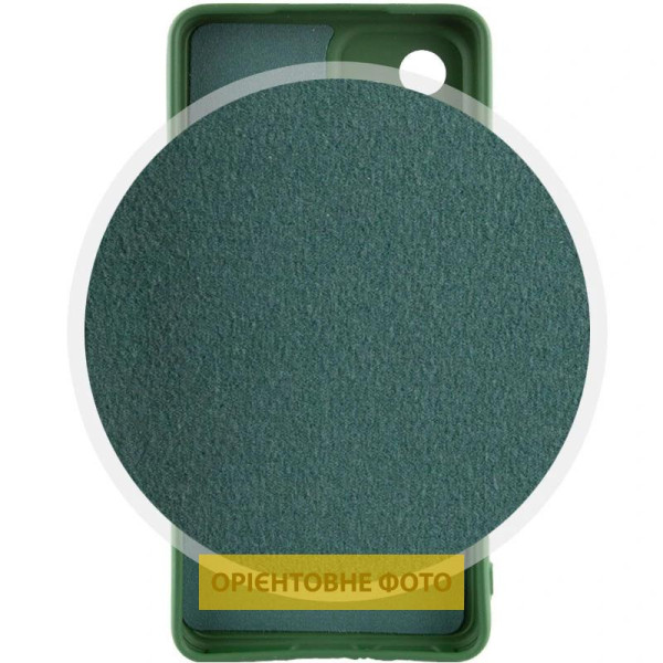 Замовити Xiaomi Redmi Note 12 Pro 4G Чохол Silicone Cover Lakshmi Full Camera (AA) with logo для Xiaomi Redmi Note 12 Pro 4G