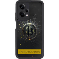 TPU чохол Prestige для Xiaomi Redmi Note 12 Pro 4G