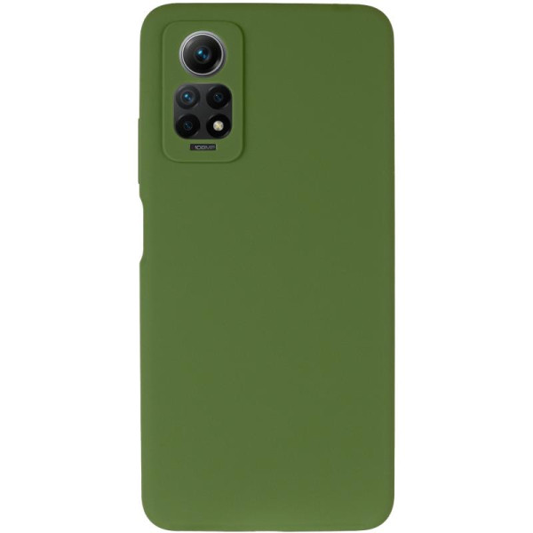 Замовити Xiaomi Redmi Note 12 Pro 4G Чохол Silicone Cover Lakshmi Full Camera (AA) для Xiaomi Redmi Note 12 Pro 4G