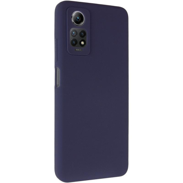 Заказать Xiaomi Redmi Note 12 Pro 4G Чохол Silicone Cover Lakshmi Full Camera (AA) для Xiaomi Redmi Note 12 Pro 4G