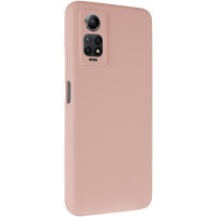 Чохол Silicone Cover Lakshmi Full Camera (AA) для Xiaomi Redmi Note 12 Pro 4G