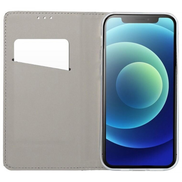 Замовити Xiaomi Redmi Note 12 Pro+ 5G Чохол-книжка Magnet для Xiaomi Redmi Note 12 Pro+ 5G