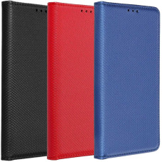 Чохол-книжка Magnet для Xiaomi Redmi Note 12 Pro+ 5G