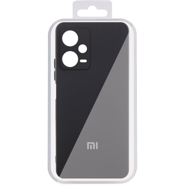 Заказать Xiaomi Redmi Note 12 Pro+ 5G Чохол Silicone Cover Lakshmi Full Camera (AA) with logo для Xiaomi Redmi Note 12 Pro+ 5G