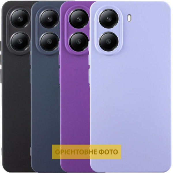 Заказать Xiaomi Redmi Note 12 Pro+ 5G Чохол Silicone Cover Ummi Lakshmi Full Camera (AA) для Xiaomi Redmi Note 12 Pro+ 5G