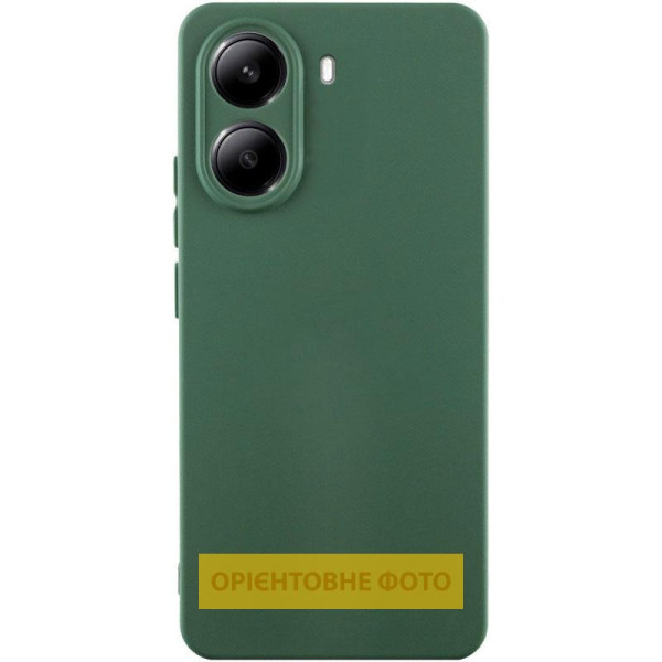 Заказать Xiaomi Redmi Note 12 Pro+ 5G Чохол Silicone Cover Ummi Lakshmi Full Camera (AA) для Xiaomi Redmi Note 12 Pro+ 5G