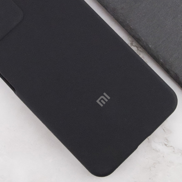Заказать Xiaomi Redmi Note 12 Pro+ 5G Чохол Silicone Cover Lakshmi Full Camera (AA) with logo для Xiaomi Redmi Note 12 Pro+ 5G