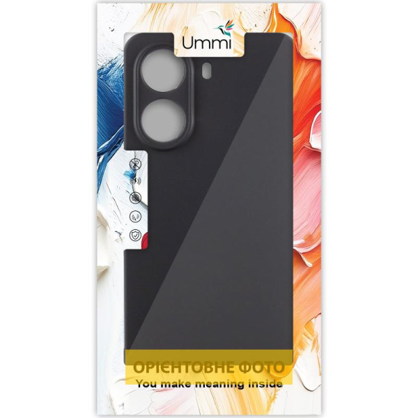 Заказать Xiaomi Redmi Note 12 Pro+ 5G Чохол Silicone Cover Ummi Lakshmi Full Camera (AA) для Xiaomi Redmi Note 12 Pro+ 5G