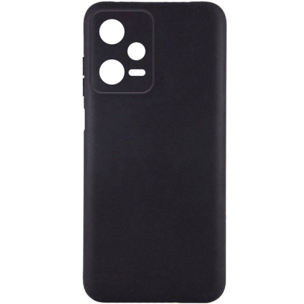 Заказать Xiaomi Redmi Note 12 Pro+ 5G Чехол TPU Epik Black Full Camera для Xiaomi Redmi Note 12 Pro+ 5G