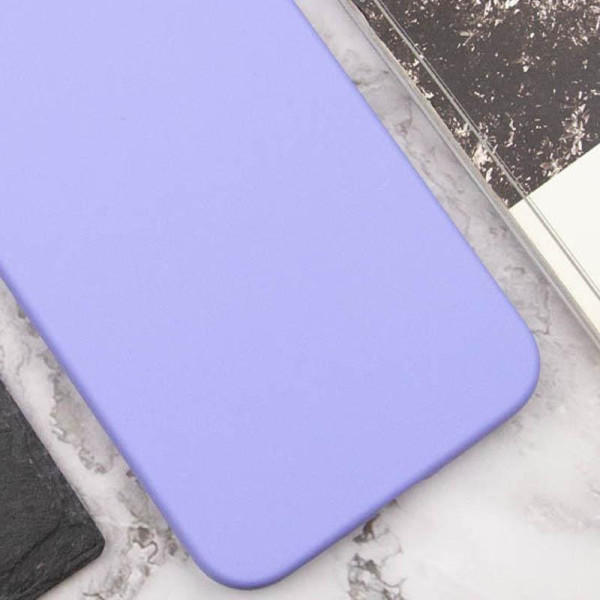 Заказать Xiaomi Redmi Note 12S Чехол Silicone Cover Lakshmi Full Camera (AAA) для Xiaomi Redmi Note 12S