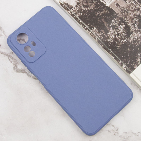 Заказать Xiaomi Redmi Note 12S Силиконовый чехол Candy Full Camera для Xiaomi Redmi Note 12S