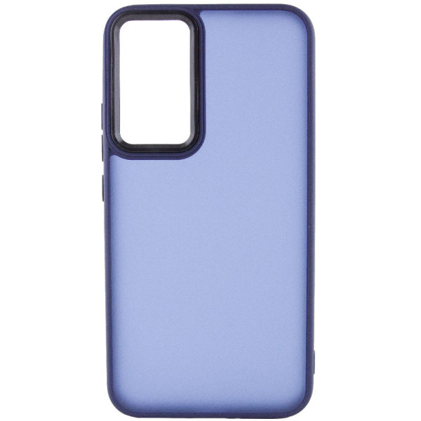 Заказать Xiaomi Redmi Note 12S Чохол TPU+PC Lyon Frosted для Xiaomi Redmi Note 12S