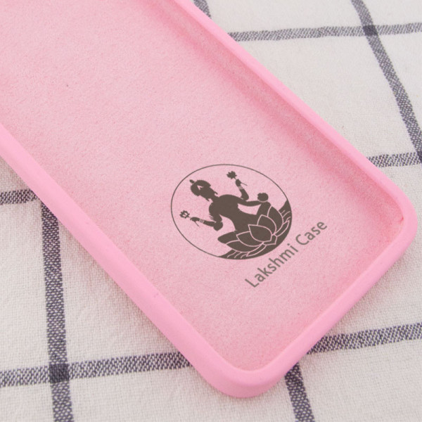 Замовити Xiaomi Redmi Note 12S Чохол Silicone Cover Lakshmi Full Camera (A) для Xiaomi Redmi Note 12S