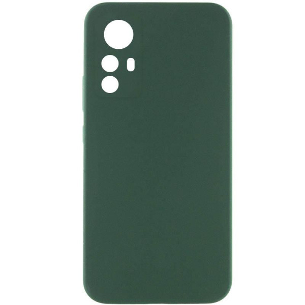 Заказать Xiaomi Redmi Note 12S Чехол Silicone Cover Lakshmi Full Camera (AAA) для Xiaomi Redmi Note 12S