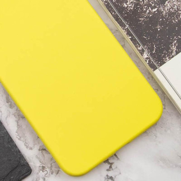 Заказать Xiaomi Redmi Note 12S Чехол Silicone Cover Lakshmi Full Camera (AAA) для Xiaomi Redmi Note 12S