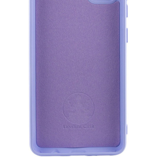 Заказать Xiaomi Redmi Note 12S Чохол Silicone Cover Lakshmi Full Camera (AA) для Xiaomi Redmi Note 12S