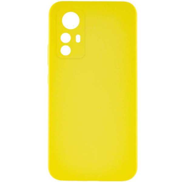Заказать Xiaomi Redmi Note 12S Чехол Silicone Cover Lakshmi Full Camera (AAA) для Xiaomi Redmi Note 12S
