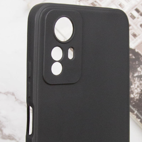 Замовити Xiaomi Redmi Note 12S Силіконовий чохол Candy Full Camera для Xiaomi Redmi Note 12S