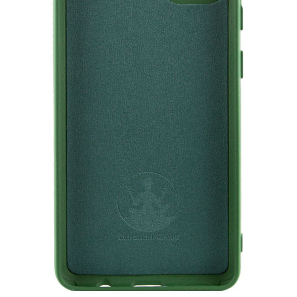 Заказать Xiaomi Redmi Note 12S Чехол Silicone Cover Lakshmi Full Camera (A) для Xiaomi Redmi Note 12S