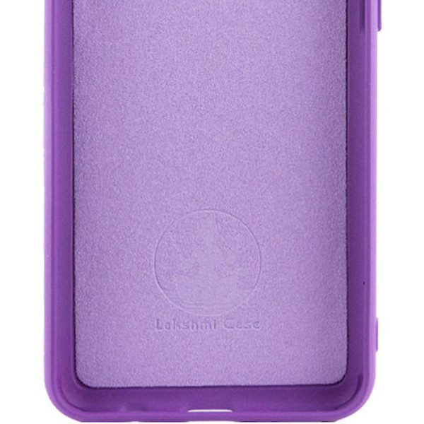 Заказать Xiaomi Redmi Note 12S Чохол Silicone Cover Lakshmi Full Camera (AA) для Xiaomi Redmi Note 12S